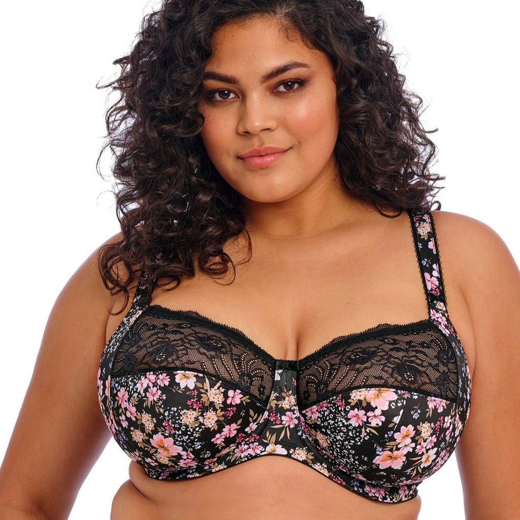 Morgan: Bra Box Options