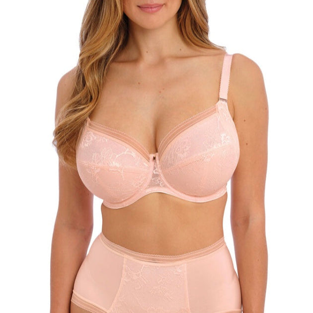 Fusion: Bra Box Options