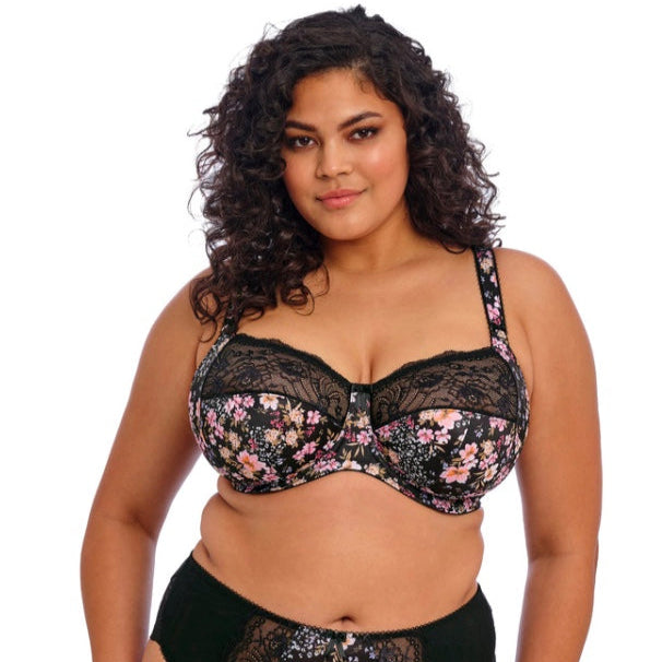 Morgan: Bra Box Options