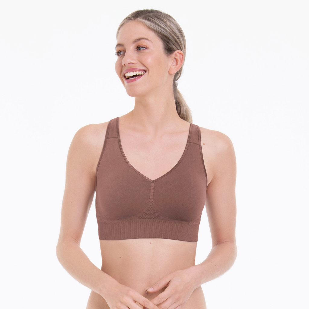 Out of Sight Comfy Bra – Inspirit Leisure