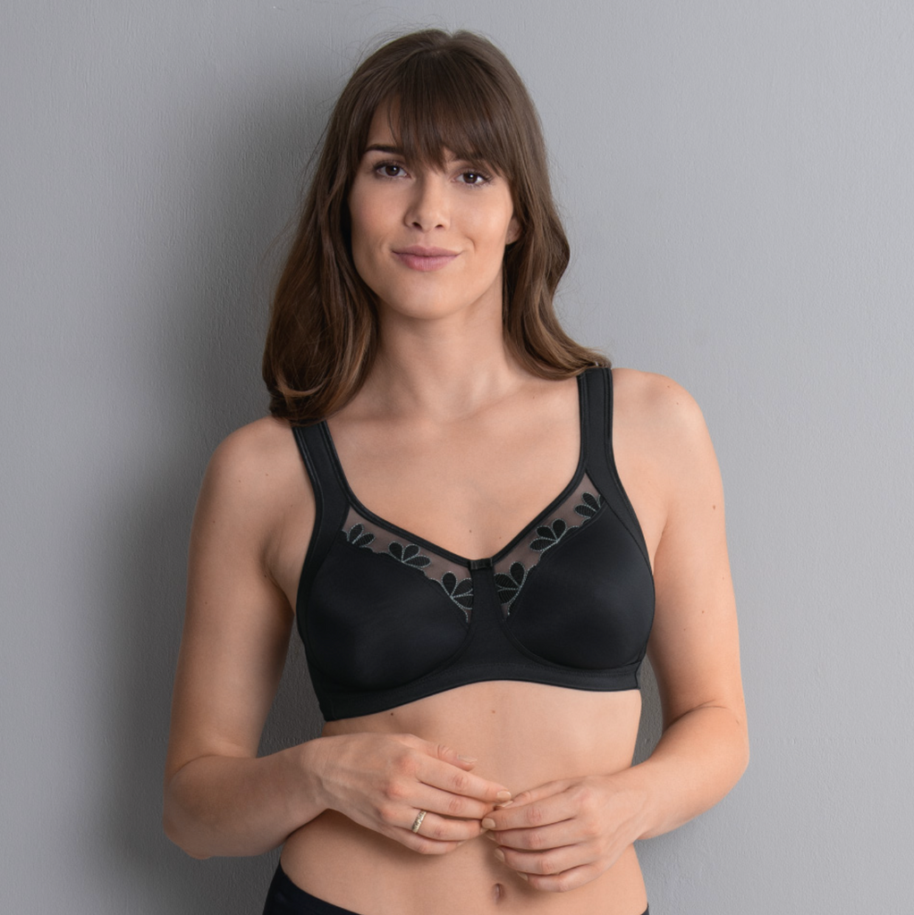 Sophia Softcup Smooth: Bra Box Option