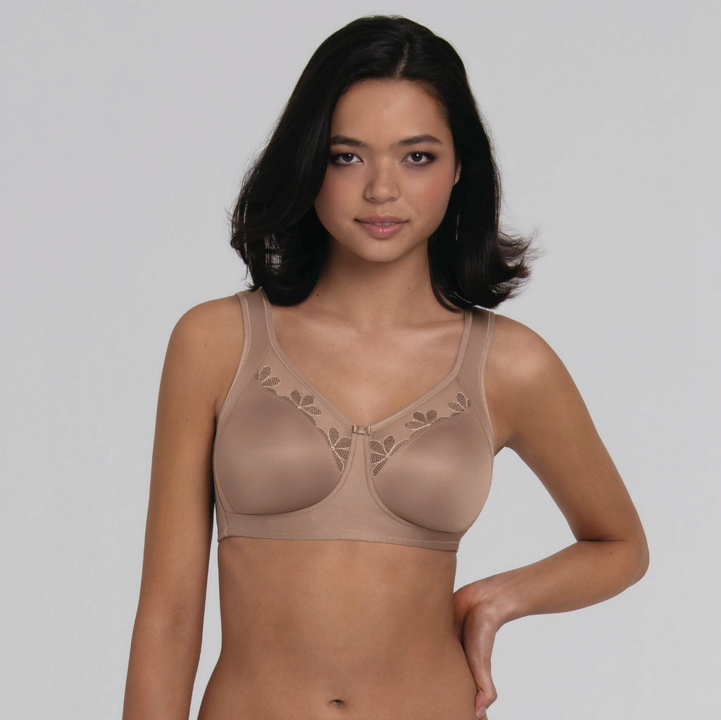 Sophia Softcup Smooth: Bra Box Option