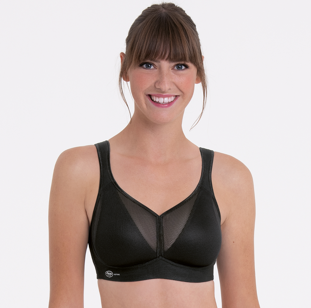 Delta Pad: Bra Box Options