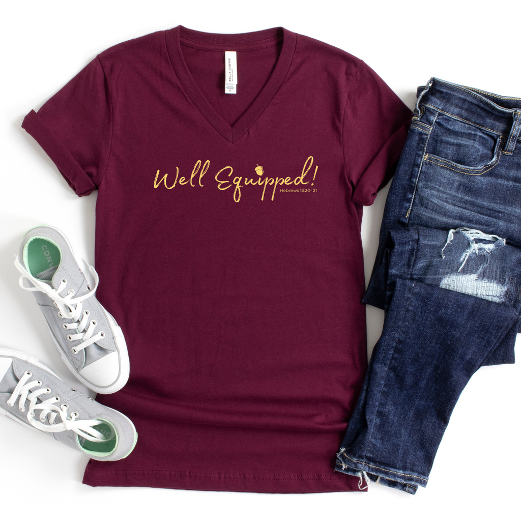 T-Shirts - EX