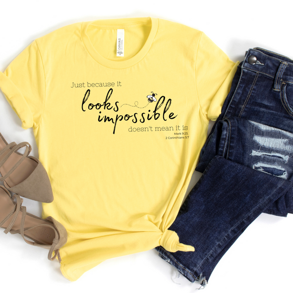 T-Shirts - EX