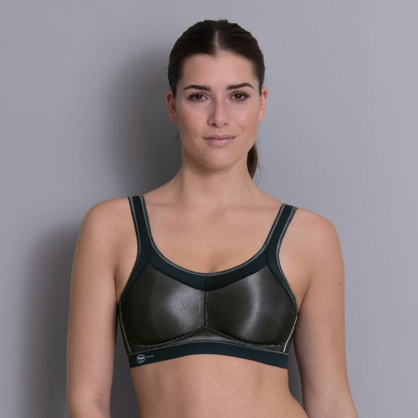 Momentum Sports Bra