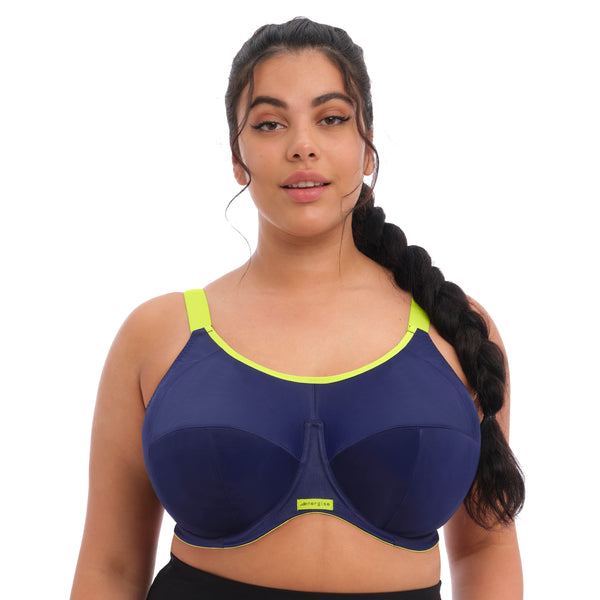 Energise Sports Bra