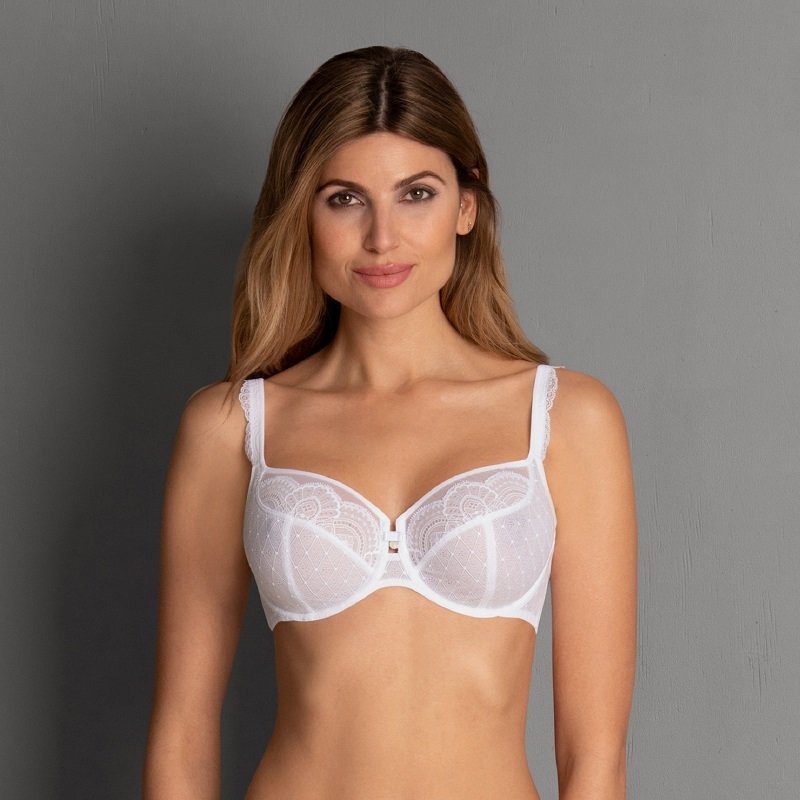 Selma Small Cup BE Cup (Seasonal Colours) - Pinned Up Bra Lounge